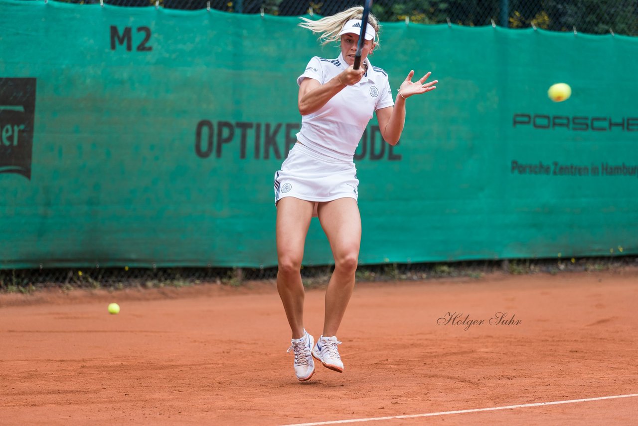 Bild 87 - BL Nord Der Club an der Alster - Bielefelder TTC : Ergebnis: 8:1